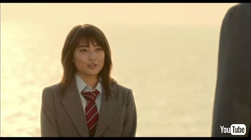 映画「四月は君の嘘」特報映像公開