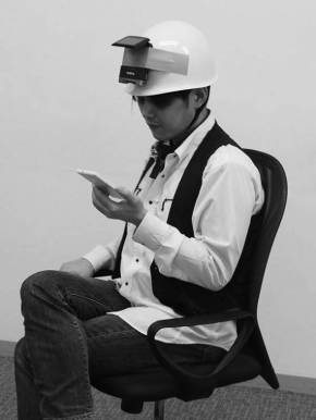 「釣れますか？」arrowsでワカサギ釣り