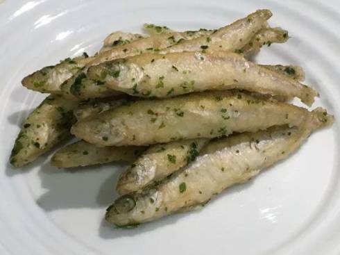 「釣れますか？」arrowsでワカサギ釣り