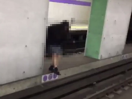 バカッター案件