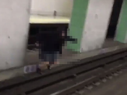 バカッター案件