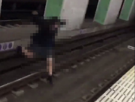 バカッター案件