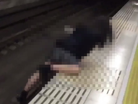 バカッター案件