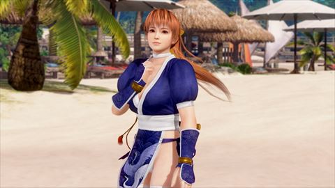 DOA5LR