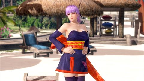 DOA5LR