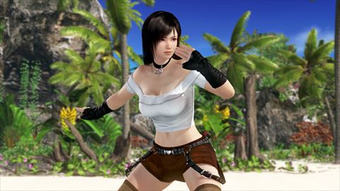 DOA5LR