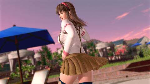 DOA5LR