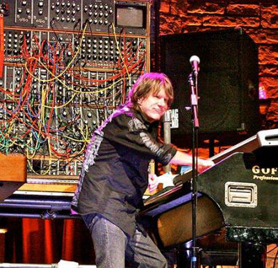 キース・エマーソン