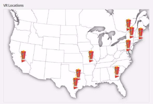 シックスフラッグス