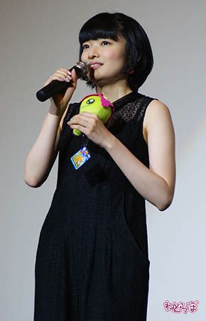 デジモンアドベンチャー tri. 第2章「決意」