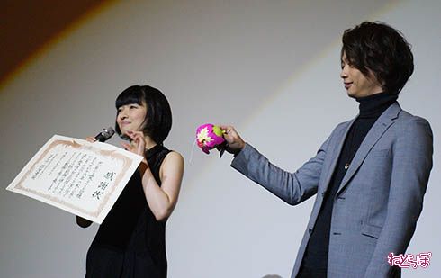 デジモンアドベンチャー tri. 第2章「決意」