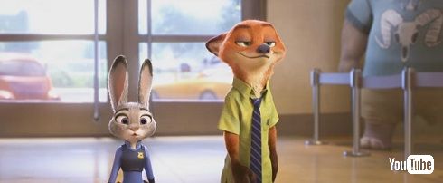 サギ師のニックとともに