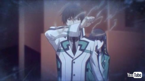 お兄さま無双全開？