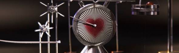 セイコーピタゴラ装置