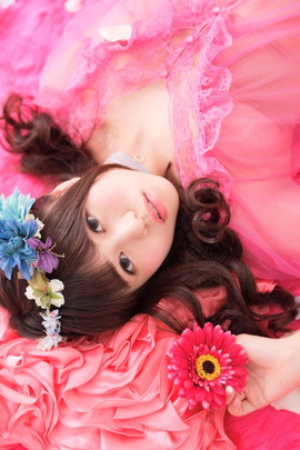 「志崎ひなた」