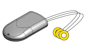 センサーイメージ