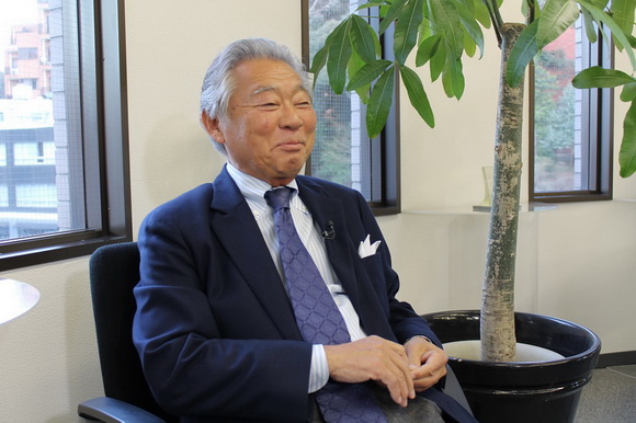 みのさんがキャスター