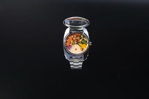BENTO WATCH