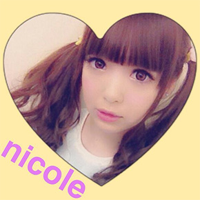 にこるん最初のツイート