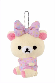 一番くじ　リラックマ〜ポップコーンテーマ〜