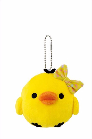 一番くじ　リラックマ〜ポップコーンテーマ〜