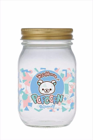 一番くじ　リラックマ〜ポップコーンテーマ〜