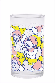 一番くじ　リラックマ〜ポップコーンテーマ〜