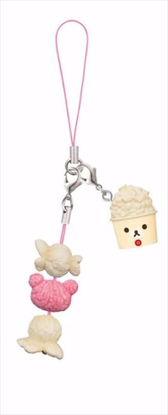 一番くじ　リラックマ〜ポップコーンテーマ〜