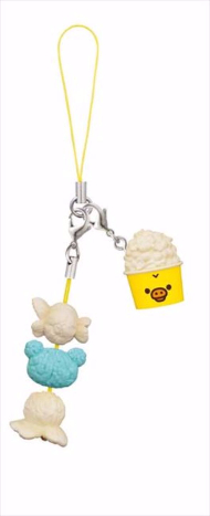 一番くじ　リラックマ〜ポップコーンテーマ〜