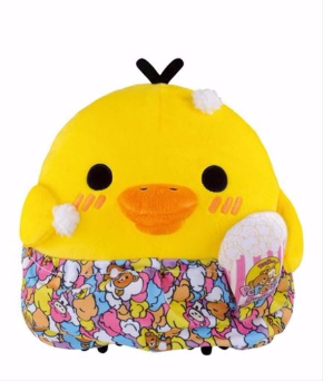 一番くじ　リラックマ〜ポップコーンテーマ〜