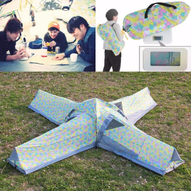 クレイジーエックス