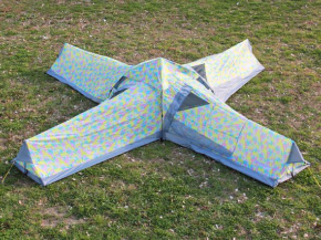 クレイジーエックス