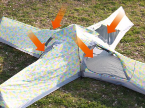 クレイジーエックス