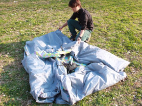 クレイジーエックス