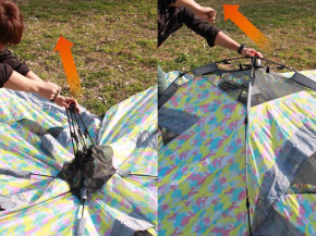 クレイジーエックス