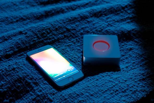 コンドムーディー