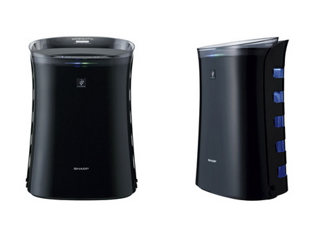 シャープ蚊取り空気清浄機