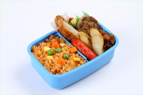 うめてつランチBOX