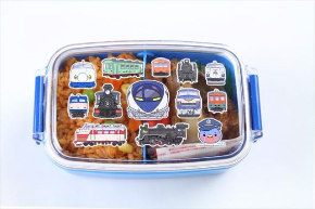 うめてつランチBOX