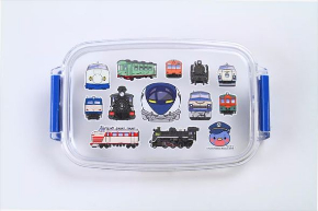 うめてつランチBOX