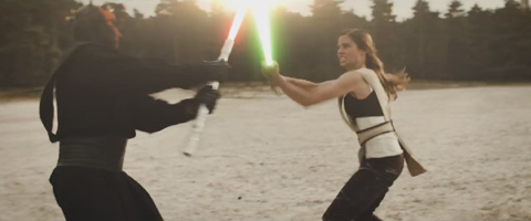 アプレンティス対アプレンティス