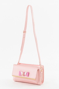 プリパラコラボバッグ&ポーチ