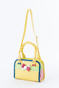 プリパラコラボバッグ&ポーチ