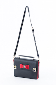 プリパラコラボバッグ&ポーチ