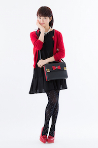 プリパラコラボバッグ&ポーチ