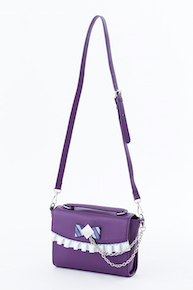 プリパラコラボバッグ&ポーチ