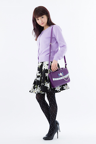 プリパラコラボバッグ&ポーチ