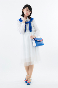 プリパラコラボバッグ&ポーチ