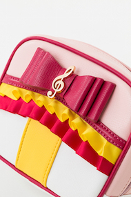 プリパラコラボバッグ&ポーチ