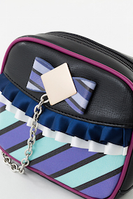 プリパラコラボバッグ&ポーチ